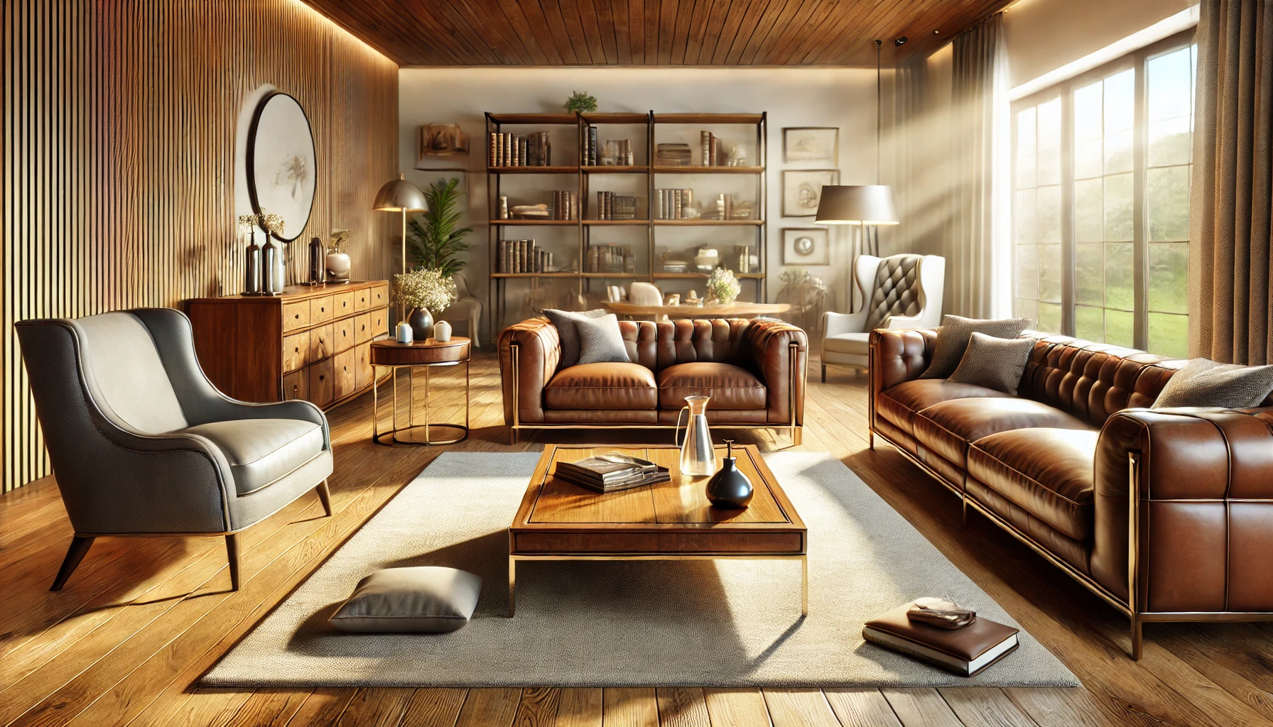 Cómo prolongar la vida útil de tus muebles con una limpieza adecuada