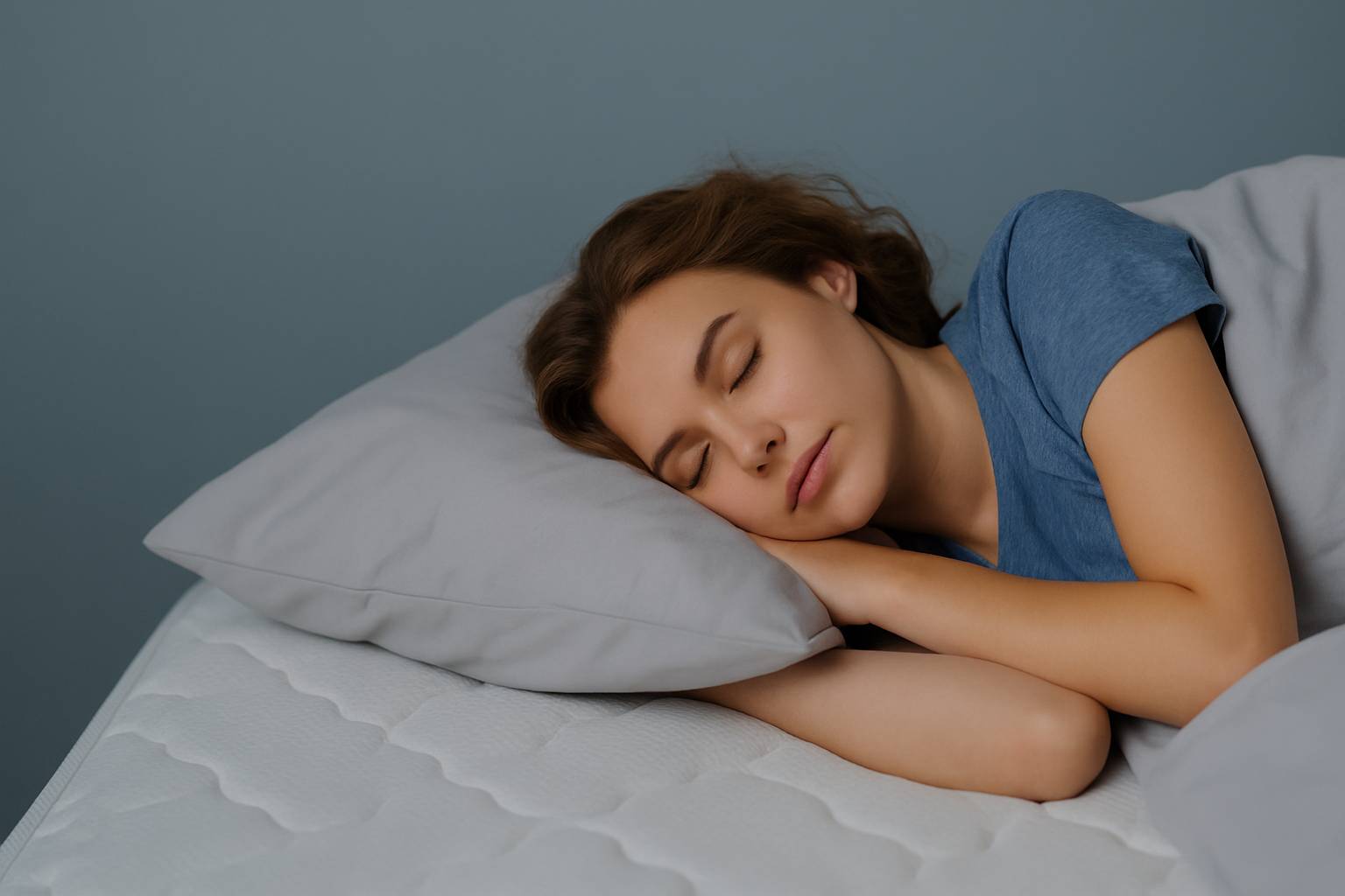 ¿Dormir bien o despertar con alergias? La importancia de limpiar tu colchón regularmente