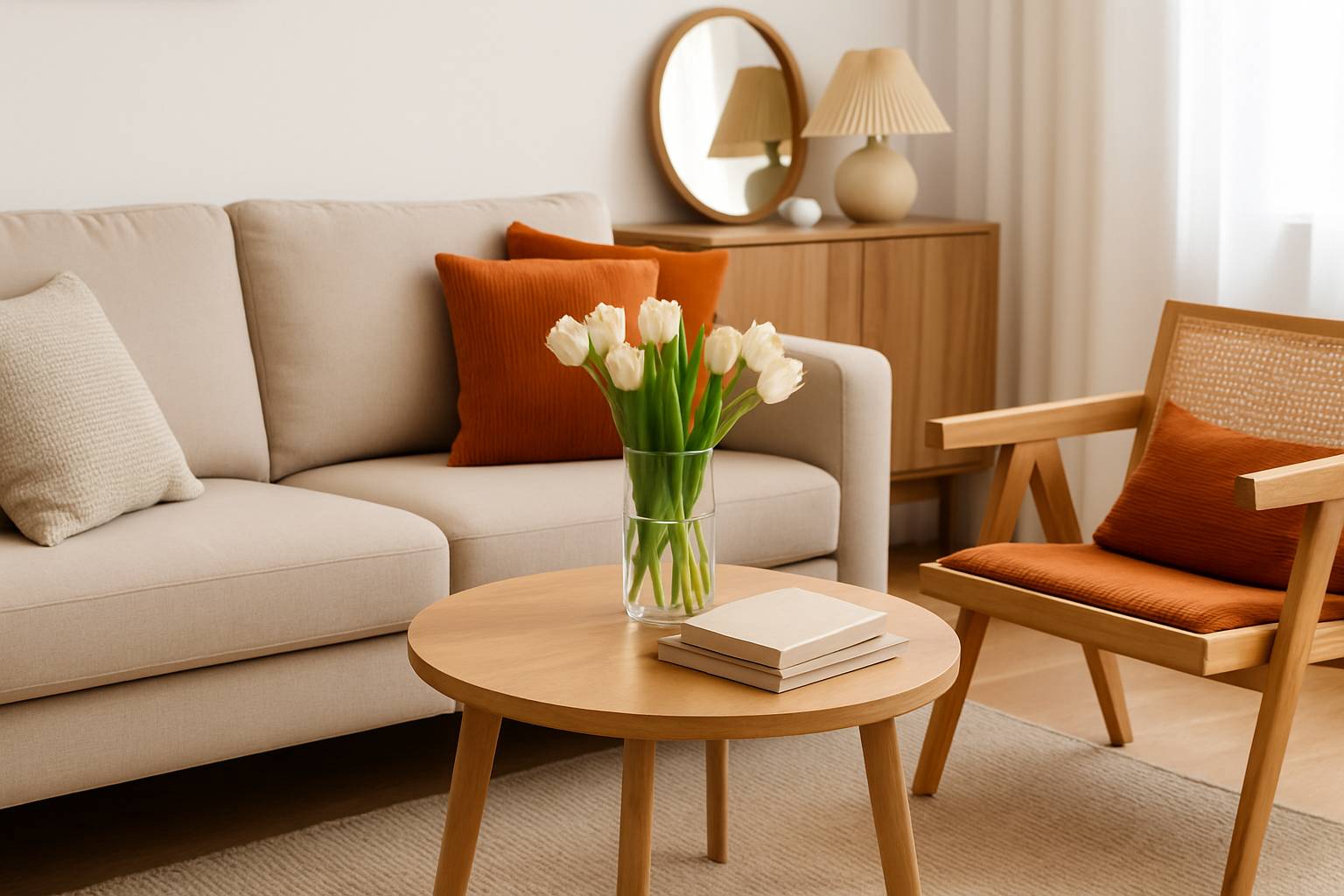 Cómo el lavado profesional de muebles puede refrescar el estilo de tu hogar
