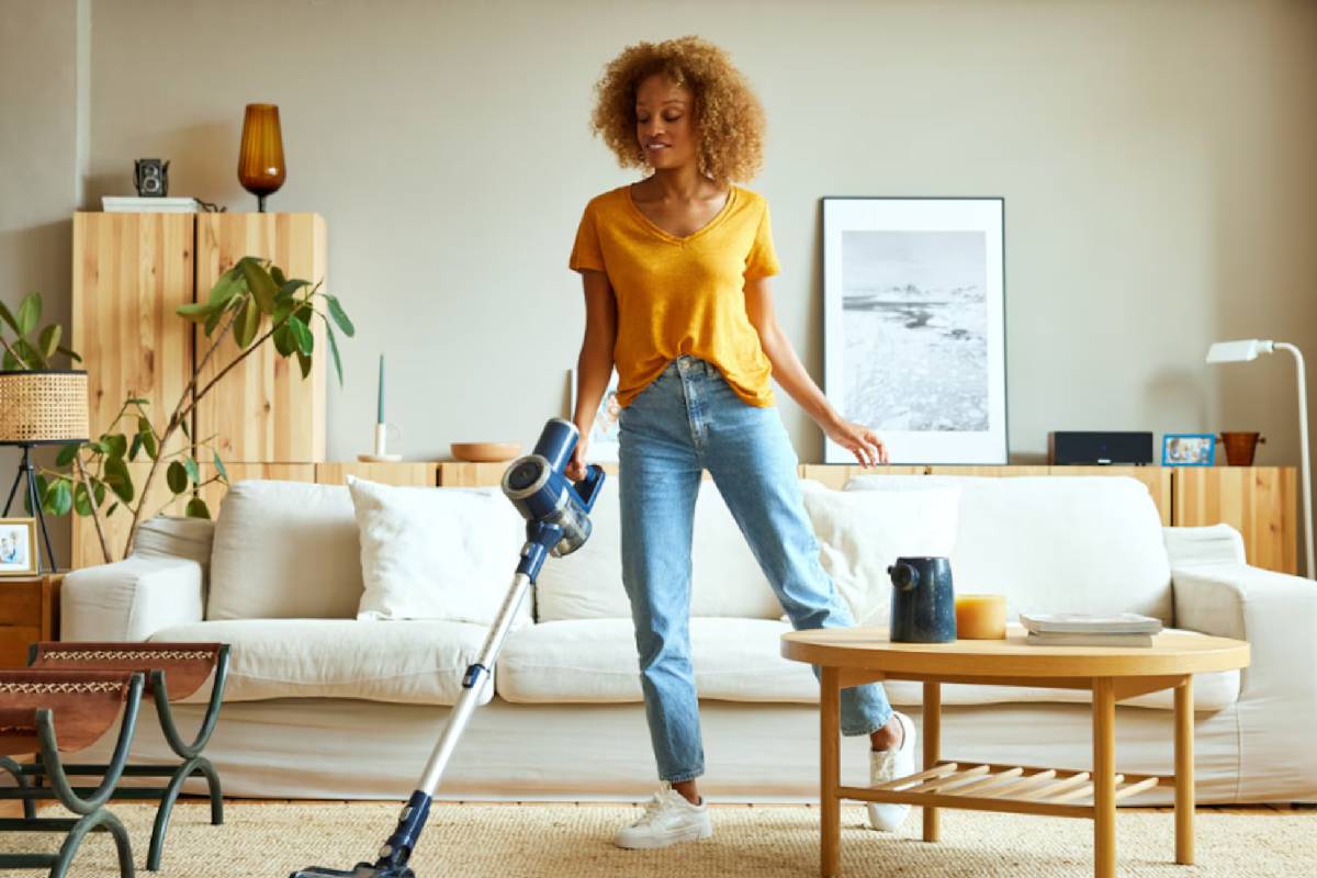 ¿Te mudas pronto? Así debes limpiar tu casa nueva antes de instalarte
