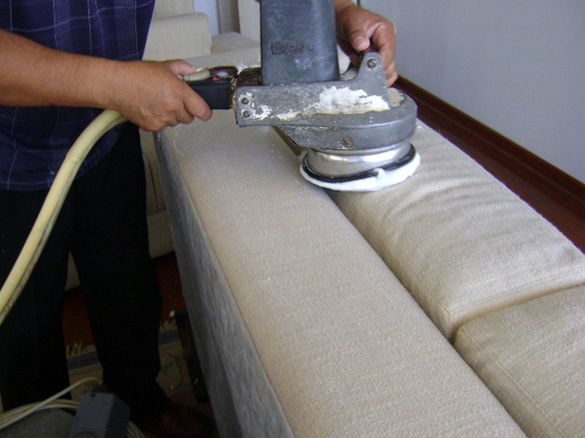 limpieza de sofas a domicilio